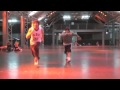 Nick Bass Choreography- [Michael Jackson]Off the wall