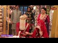 parineetii on location shaadi ke mandap me rakesh hua exposed pari shocked