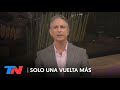 SOLO UNA VUELTA MÁS (Programa completo 17/04/2022)