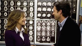 Meredith & Derek’s Complete Love Story ❤️🩹