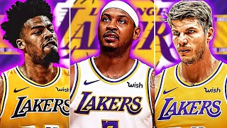 7 NBA Free Agents & Trades The Lakers NEED to TARGET RIGHT Now! - 2019 NBA Free Agency!
