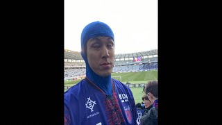 FC東京反省会 vs 町田ゼルビア