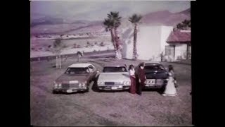 1973 Plymouth Fury vs Chevrolet Impala and Ford Galaxie 500 Dealer Promo Film