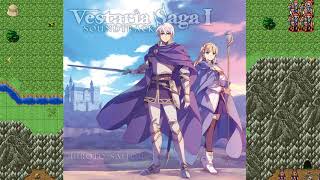 Vestaria Saga I - Leviathan (Chapter 7-2 theme) Revenants \u0026 Riders OST BGM