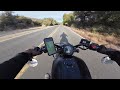 pure sound indian scout bobber ca highway 74