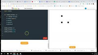Python 101 Lesson 9 Intro/Launch