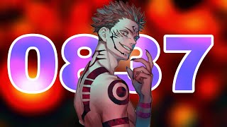 Gashum - 0837 (Official AMV)   ⚠️