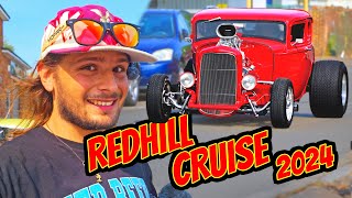 REDHILL DREAM CRUISE 2024 FULL TOUR!!!