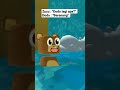 Beruang Sultan - Dodo & Zuzu part 13 | #superbearadventure #beruangsultan #shorts #viral