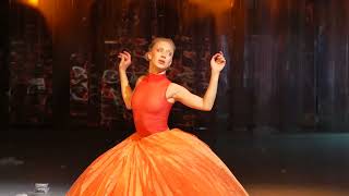 Bon Appetit - The Czech national Ballet / Laterna Magika