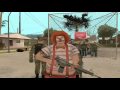 Download Loquendo - cj salva a su familia - (GTA San Andreas) In Mp4 3Gp Full HD Video