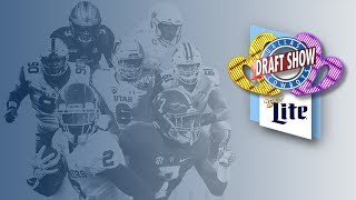 Draft Show: Recapping The Class | Dallas Cowboys 2020