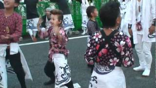 大牟田夏祭り　２０１０