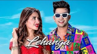 Lehanga : Jass Manak Lehanga full video song | Latest Punjabi Songs | GK.DIGITAL |