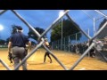 hempfield wins ll softball title