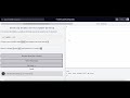 Initializing Variables with the Assignment Operator | Solution