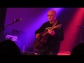 JACQUES STOTZEM : ' MOONCHILD '