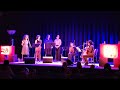 the cedar commissions 2024 full show sarah larsson u0026 red thread