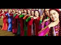 Turkmen music - Oghlan bakhshi - Dostum sen