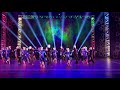 BYU Ballroom Dance Company Concert Finale 2018