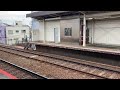 京成3000形3024編成普通京成上野行き堀切菖蒲園駅 ks07 10時40分発車