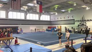 CHS Gymnastics 2-24-22