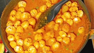 बिना प्याज लहसुन के मखाना मटर की सब्जी |Matar Makhana Recipe | Without Onion Sabji Recipe