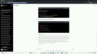 python dump object to json