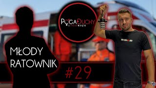 Pogaduchy z Młodym Ratownikiem #29 - Prywatność, Ideały, Reminestencja - Z Życia Wzięte