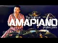 AMAPIANO CHURCH  PRAISE MIX 2024