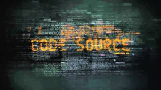 Code Source | Logo Template | After Effects Template