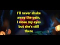 Josh Groban Evermore Lyrics- Beauty and the Beast