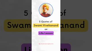 Swami Vivekananda Motivational Quotes in English #shorts #quotes
