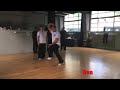 an wushu liu da kai 六大開 the 6 opening movements