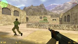 fnatic.f0rest vs. Virtus.pro (2006)