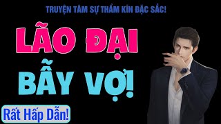 [Hay!] Lão Đại Bẫy Vợ! - MC Thanh Hằng