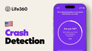 How To Set Up Crash Detection