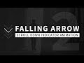 Falling Arrow 2 | CSS Scroll Down Indicator Animation Effects