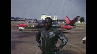 Uganda Air Force 1964-1972