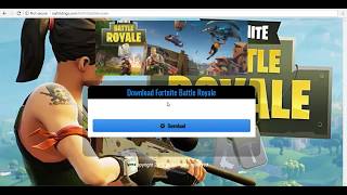 How To Download Fortnite Ios Android Early Easy Tube10x Net - download fortnite battle royale for andr