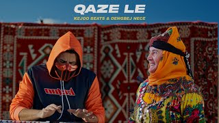 Kejoo Beats \u0026 Dengbej Nece - Qaze Le  (Official Video)