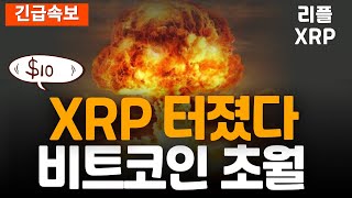 XRP 리플 비트코인보다 XRP , XRP 기반 증권 출시