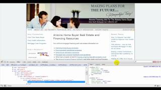 How to use Firebug for Firefox