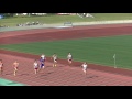 20170429_宮崎県高校ジュニア選手権大会_男子400m b決勝