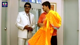Srikanth And Sunil Non Stop Comedy Scene || Latest Telugu Comedy Scenes || TFC Comedy