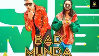 bad munda || jass manak emiway bantai || New hindi song 2021 #popularsong #newhindisong #2021