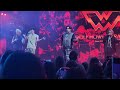 [FANCAM] 241129 WOLF HOWL HARMONY @ SIAM J-SHOW 2024 (Full Show & Rehearsal)