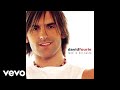 David Fourie - I'm Not Afraid To Move On (Official Audio)