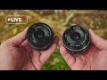 Does Panasonic Make Better Lenses Than OM System/Olympus? Let's Talk!