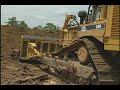 introduction to the viking power dozer